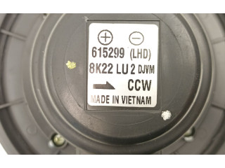 Вентилятор печки    96591594, 615299   Chevrolet Matiz