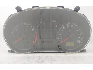 Панель приборов 6K0919272D Seat Ibiza II (6k)