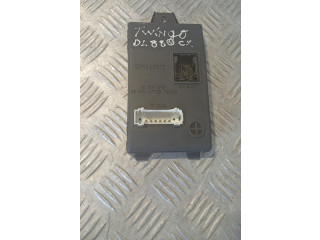 Комплект блоков управления 8200254484   Renault Twingo I