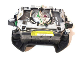 Подушка безопасности водителя 30698042 Volvo XC70