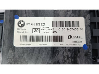 Блок комфорта 3457405, 61353457405 Mini Paceman (R61)