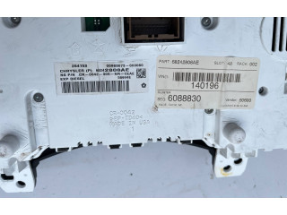 Панель приборов 68242808AE   Jeep Grand Cherokee       