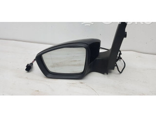 Зеркало электрическое Skoda Citigo 2011 - 2020 года