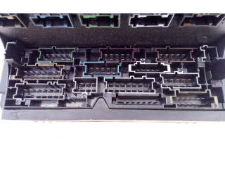 Pojistková skříňka Řídící jednotka BSM A2129006112, E3-A1-14-3 Mercedes-Benz CLS C218 X218 2014