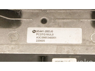 Блок управления двигателя 95441-2BDJ0 KIA Ceed