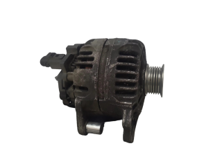 Генератор 03C903023D, 0124325128   Volkswagen Jetta V 1.6     