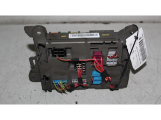   Pojistková skříňka    BMW X6 E71 2010