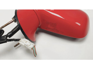 Zpětné zrcátko Toyota Yaris 2017