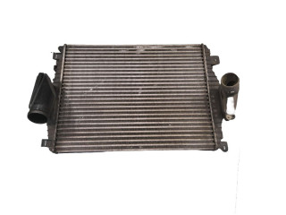 Интеркулер  C2C7262   Jaguar XF X250 