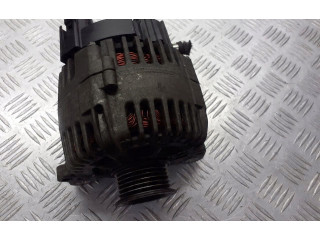 Генератор 03C903023B Audi A3 S3 8P