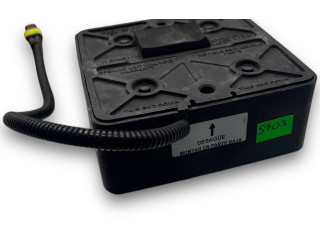 Блок комфорта A5703, ES100C   KIA Xceed   