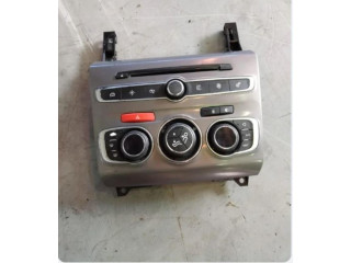 Блок управления климат-контролем Citroen C4 I