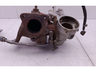 Turbodmychadlo Турбина A6510900586, 1501200099-23 Mercedes-Benz GLA W156