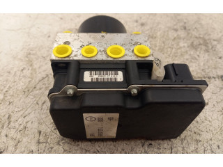 Блок АБС 6R0614117G Skoda Fabia Mk2 (5J) 2007 - 2014 года