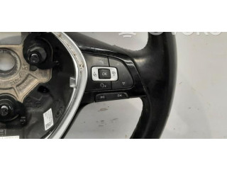 Volant Volkswagen Tiguan 2016 5TA419091A  
