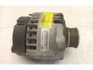 Генератор 063321859010 Alfa Romeo 166