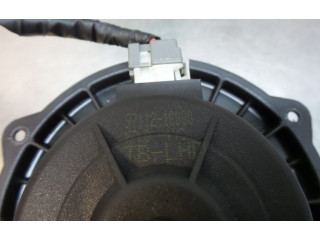 Вентилятор печки    971121C000, 971121C000   Hyundai Getz