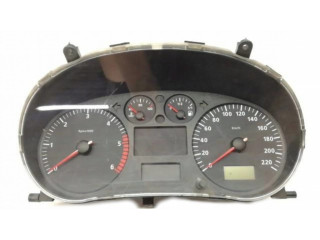 Přístrojová deska  Seat Cordoba (6K) 2000 W06K0920850C  