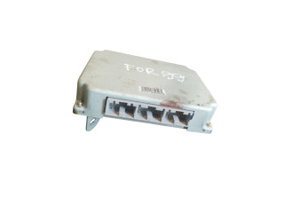 Блок управления двигателя 31711AE491, a64000R0F   Subaru Forester SF