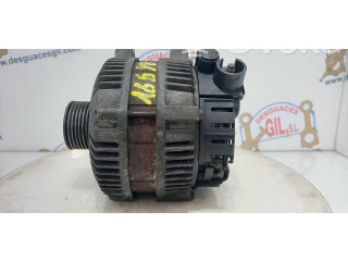 Генератор 9635342080, 166282 Peugeot 306