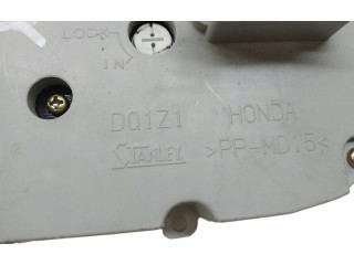 Блок управления климат-контролем RE   Honda Stream