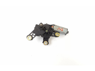 Моторчик заднего дворника 8L0955711A, 404430 Audi A4 Allroad