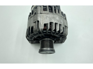 Генератор 8200404459, 8200404459   Renault Trafic II (X83)      