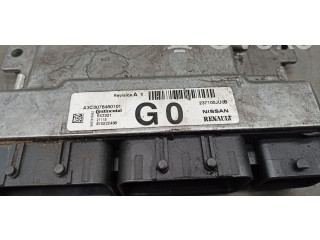 Řídící jednotka A3C0078480101, 237105JU0B Nissan Navara D23 2020