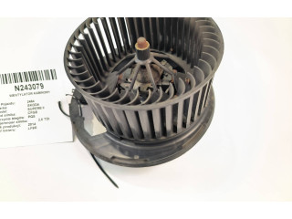 Вентилятор печки 3C1820015T Skoda Superb B6 (3T)