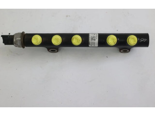 Vstřikovací lišta 9684753080, 9684753080 Citroen C3 Picasso 9HR DV6C