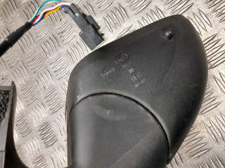 Зеркало электрическое Dacia Spring 2021- года