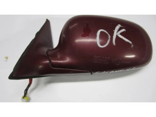 Зеркало электрическое левое Mitsubishi Galant 1993-1996 года