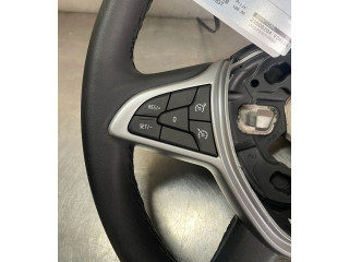 Руль Dacia Logan III  2020 -  года 484007828R, 484007828R      