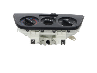 Блок управления климат-контролем 00006490K4   Citroen Nemo