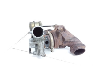 Турбина Citroen Xsara Picasso 2.0 9645247060