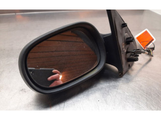 Zpětné zrcátko Nissan Micra C+C 2008