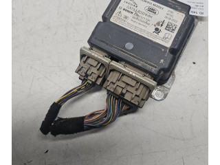 Блок подушек безопасности GX7314D374AH Jaguar XE