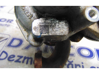 Турбина Volkswagen Jetta VI 04L145721L