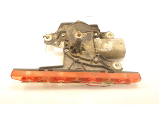 Моторчик заднего дворника 54906512 Mercedes-Benz A W169