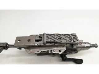 Механическаярулевой колонки