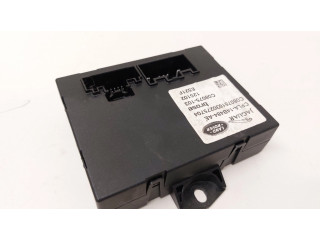 Блок управления CPLA14B484AE, C080751030275704 Aiways U5