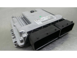 Řídící jednotka 0281032437 Honda HR-V 2016