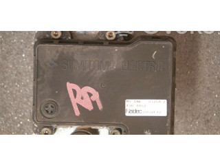 Jednotka ABS NALDECMD2AS62J25A Mazda MPV II LW 2003