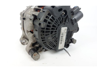 Генератор A624310A Peugeot 208 1.6