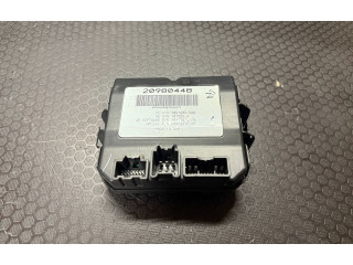 Блок управления крышки багажника 20980448, 20943475AB   Opel Insignia A    