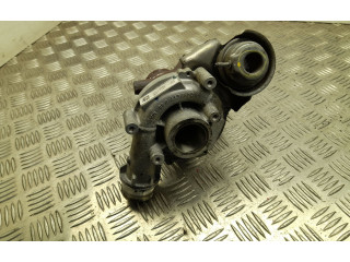 Турбина 144117533R, VD33940 Dacia Sandero