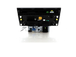 Рулевая рейка  Радио/ проигрыватель CD/DVD / навигация 1640635480   Citroen DS7 Crossback 2017 -  года