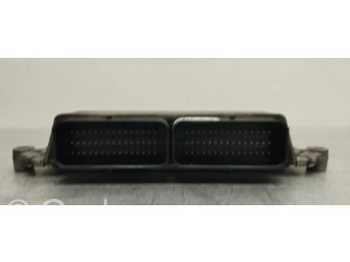 Блок управления двигателя 25184853   Chevrolet Spark