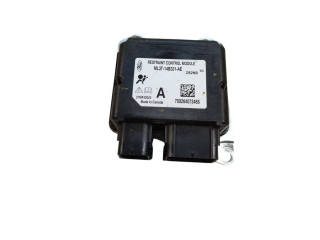 Блок подушек безопасности ML3T14B321, ML3T14B321AE   Ford F150