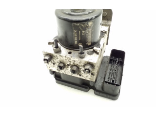 Блок АБС 7E0907379G, 7E0614517C   Volkswagen  Transporter - Caravelle T5  2003-2015 года